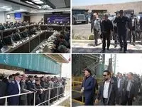 کارکنان و مدیران منطقه، سرمایه های این شرکت ها هستند
