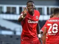 دو کارت بازی مهم برای پرسپولیس صادر شد