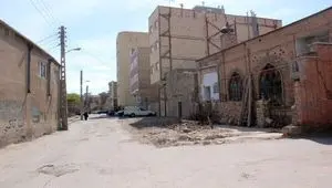 پرداخت وام ۵۰۰ میلیون تومانی برای نوسازی بافت‌های فرسوده در ۶ شهر | ۱۵۰ میلیون تومان بلاعوض