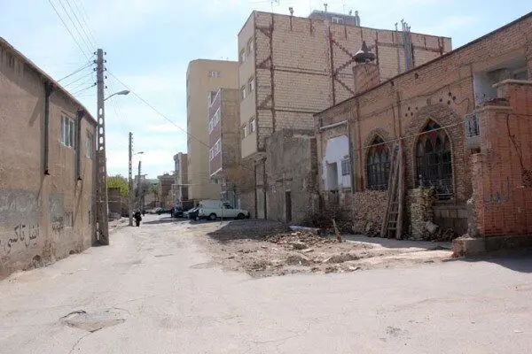 پرداخت وام ۵۰۰ میلیون تومانی برای نوسازی بافت‌های فرسوده در ۶ شهر | ۱۵۰ میلیون تومان بلاعوض