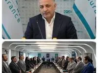شتاب بیمه دی در مسیر هوشمندسازی و ارتقاء خدمات پس از فروش