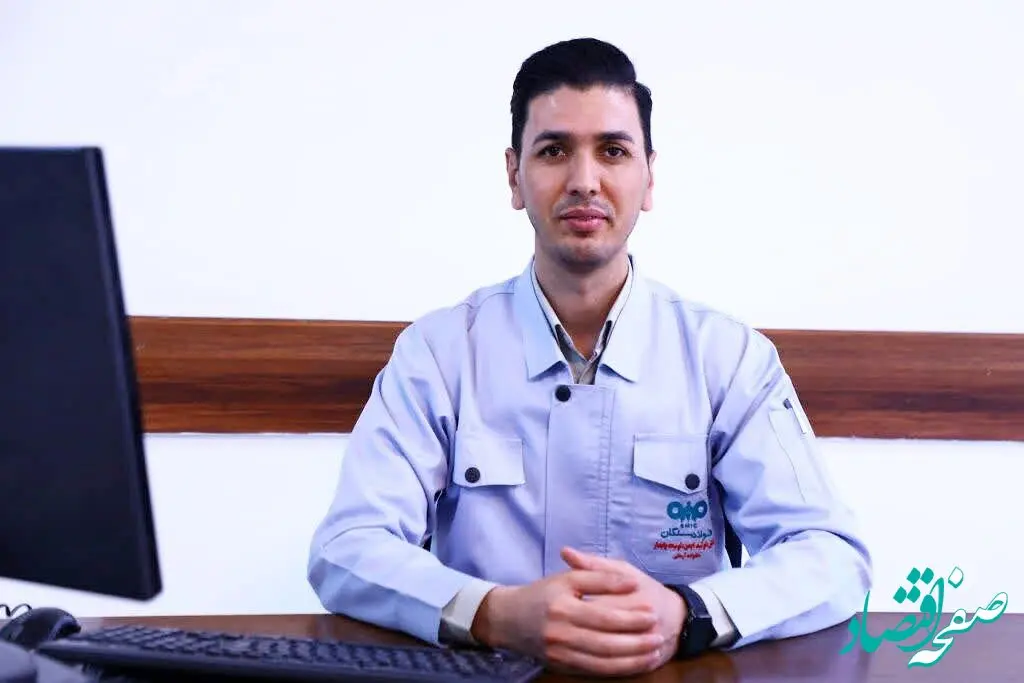 فناوری اطلاعات؛ بازوی پنهان صنعت فولاد
