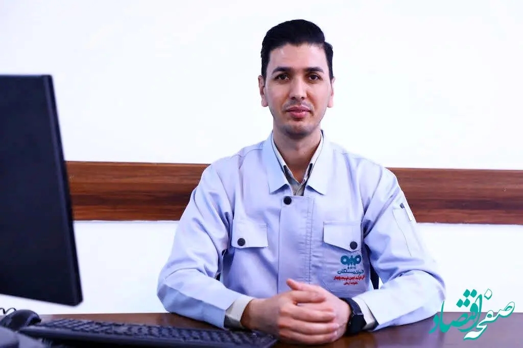 فناوری اطلاعات؛ بازوی پنهان صنعت فولاد