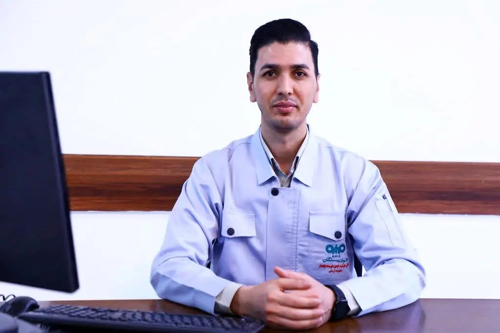 فناوری اطلاعات؛ بازوی پنهان صنعت فولاد