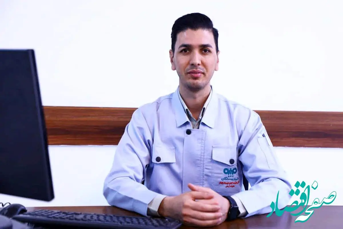 فناوری اطلاعات؛ بازوی پنهان صنعت فولاد