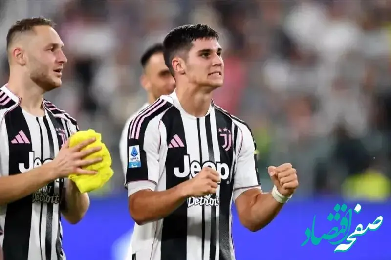 واسیلی آدزیچ اعجوبه‌ ای که اینتر را به آتش کشید، کیست؟ 