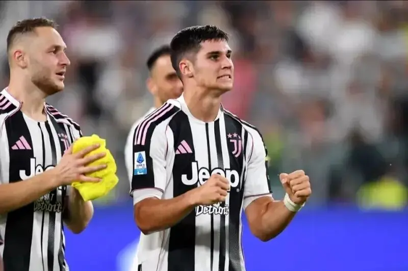 واسیلی آدزیچ اعجوبه ای که اینتر را به آتش کشید، کیست؟