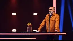 مسابقه صد قسمت ۱۱ / لینک قسمت یازدهم مسابقه صد از شبکه سه