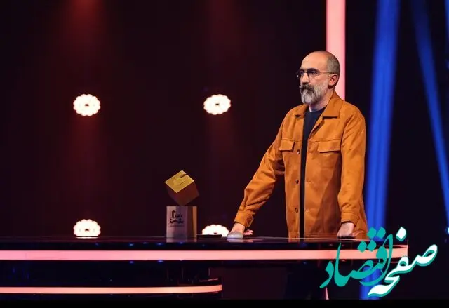 مسابقه صد قسمت ۱۱ / لینک قسمت یازدهم مسابقه صد از شبکه سه