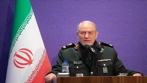 سرلشکر صفوی: اشراف اطلاعاتی دقیقی بر تحرکات آمریکا و ایرائیل داریم