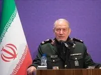 سرلشکر صفوی: اشراف اطلاعاتی دقیقی بر تحرکات آمریکا و ایرائیل داریم