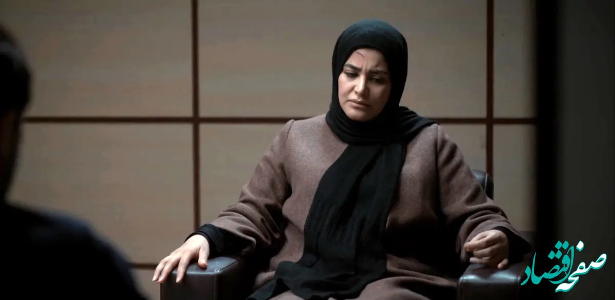 خلاصه داستان قسمت ۲۹ سریال غریبه از شبکه ۳ سیما  