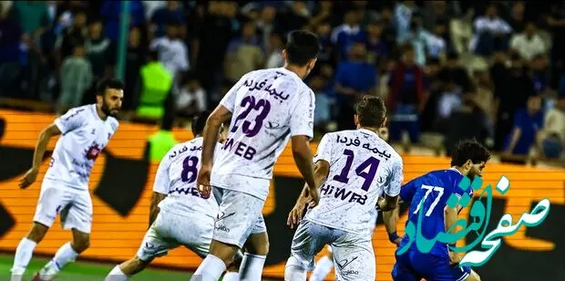 زنده ماندن استقلال در گرو این پیروزی | سپاهان در اندیشه رسیدن به دوگانه