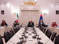 اتفاق مهم در برنامه دریایی ایران؛ سندی که می‌تواند معادلات اقتصادی کشور را تغییر دهد!
