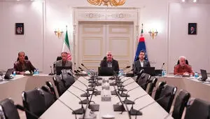 اتفاق مهم در برنامه دریایی ایران؛ سندی که می‌تواند معادلات اقتصادی کشور را تغییر دهد!