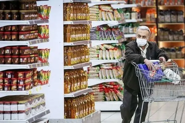قیمت ۱۲ کالای اساسی در این شهر ثابت شد