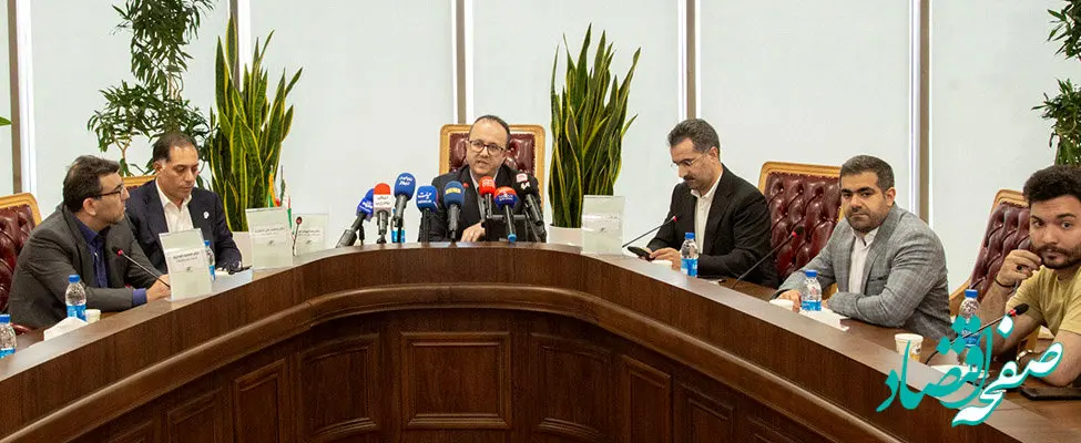 دلایل بازنگری مصوبه جدید بازارگردانی تشریح شد