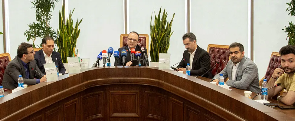 دلایل بازنگری مصوبه جدید بازارگردانی تشریح شد