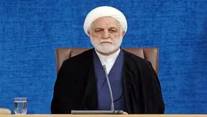 محسنی اژه‌ای: راه نورانی امام خامنه‌ای تا نصرت نهایی ادامه دارد