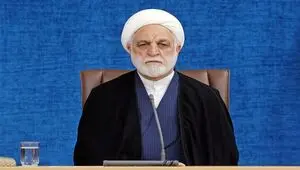 محسنی اژه‌ای: راه نورانی امام خامنه‌ای تا نصرت نهایی ادامه دارد