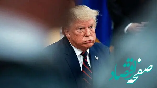 حذف مالیات فدرال بنزین؛ اهرم جدید ترامپ برای مهار تورم سوخت در آستانه ثبت رکورد ۴ ساله