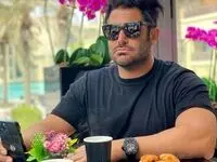 سلیقه همسر گلزار رو بعد انتخاب شوهر تو چیدمان منزل هم ببین! + عکس