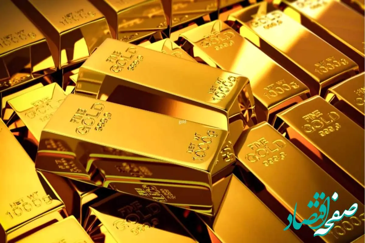 چرا سرمایه‌گذاران بزرگ به خرید فلز گرانبها طلا روی آورده‌اند؟