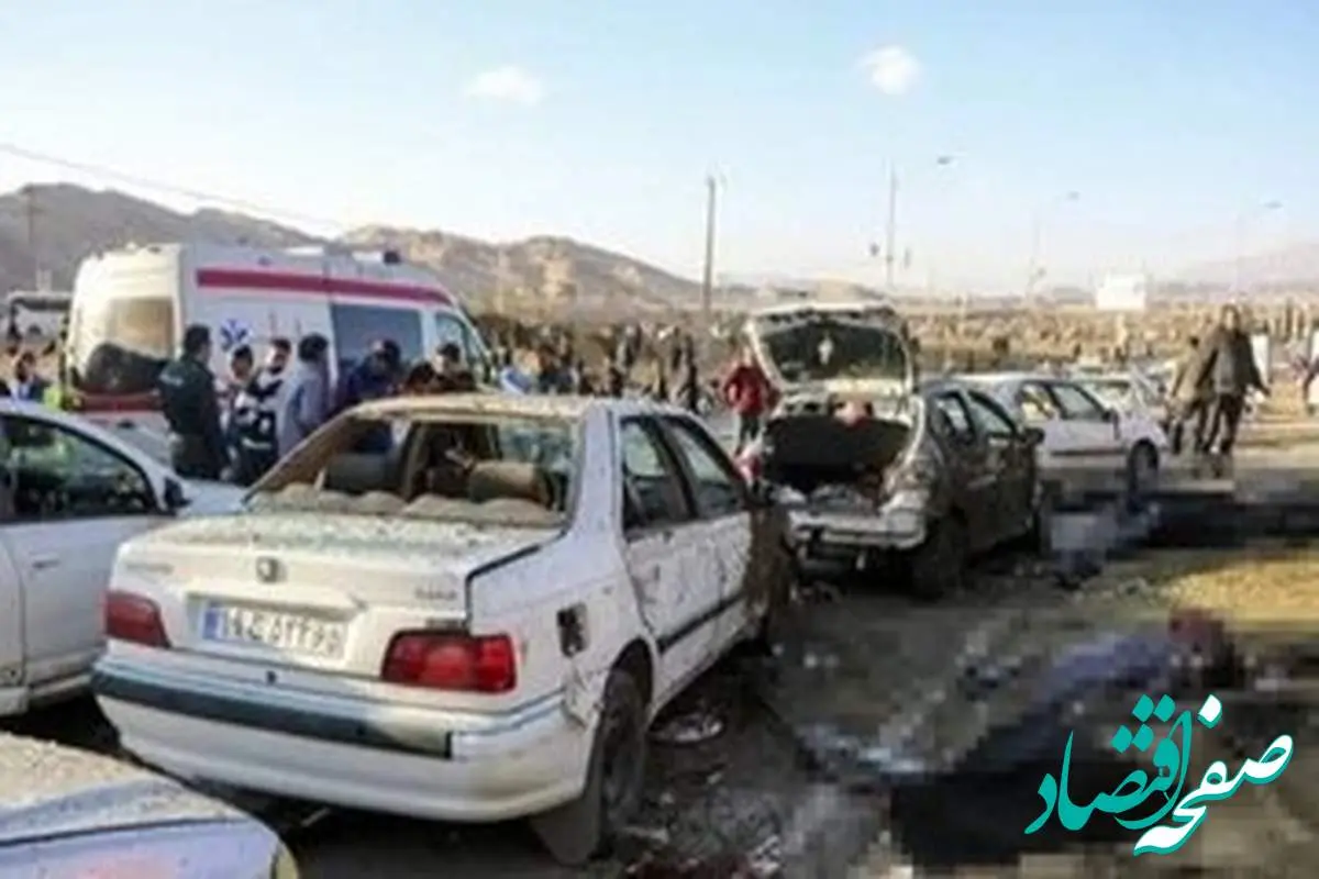 پشت پرده حادثه تروریستی کرمان/ اتباع تاجیک چگونه سر از داعش درمی‌آورند؟