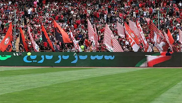 آخرین خبر از نقل و انتقالات پرسپولیس یکشنبه ۲۸ اردیبهشت | پرسپولیس دو بازیکن جدید خرید