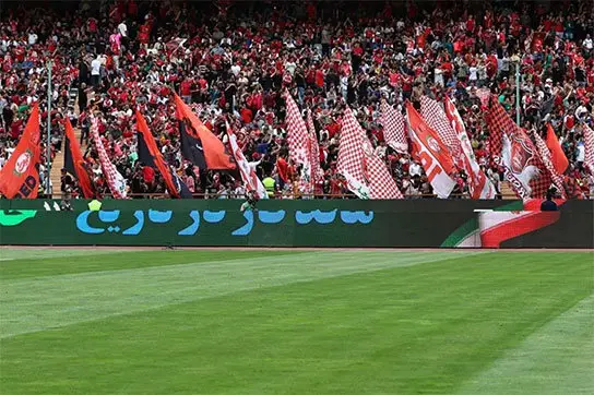 آخرین خبر از نقل و انتقالات پرسپولیس یکشنبه ۲۸ اردیبهشت | پرسپولیس دو بازیکن جدید خرید