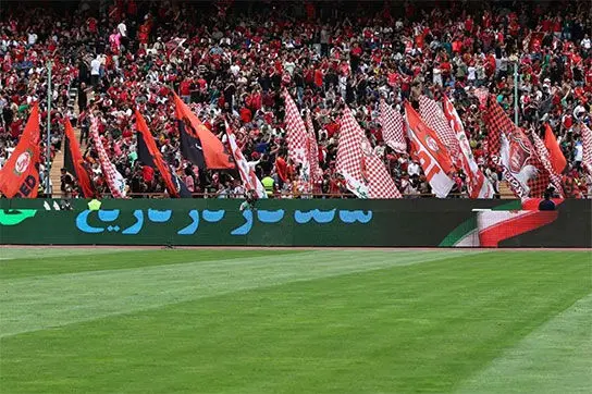 آخرین خبر از نقل و انتقالات پرسپولیس یکشنبه ۲۸ اردیبهشت | پرسپولیس دو بازیکن جدید خرید