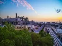 فروش خوب آریا در فروردین ماه 1403