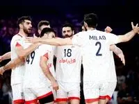 یکی از این شش نفر سرمربی جدید  تیم ملی والیبال می شود