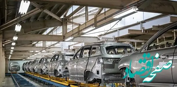 یا خودروها را با ارز ۷۰ تومانی قیمت‌گذاری کنید یا ارز ۴۰ تومانی بدهید