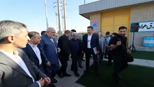 هدف‌گذاری احداث سد مشمپا تأمین آب شرب مردم زنجان است/ شاخص بهره‌وری آب استان‌ها باید ارتقا یابد