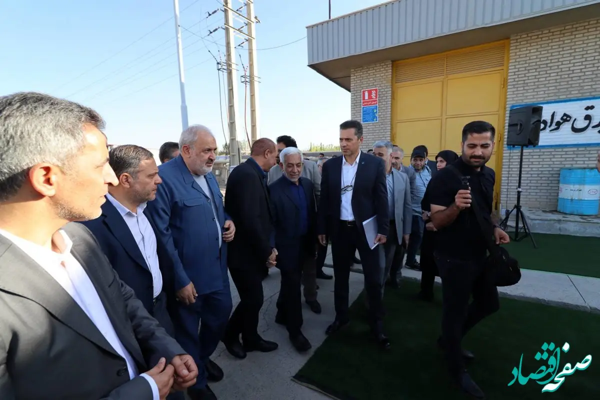 هدف‌گذاری احداث سد مشمپا تأمین آب شرب مردم زنجان است/ شاخص بهره‌وری آب استان‌ها باید ارتقا یابد