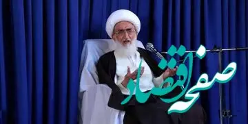 بعضی بانک‌ها و مؤسسات با دریافت ربا مردم را بیچاره کرده‌اند