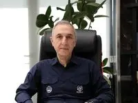 مدیرعامل جدید فولاد سیرجان ایرانیان منصوب شد