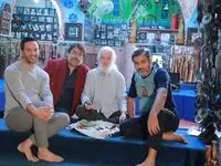 تأسیس موسسه «رخصت پهلوان فیلم»؛ گامی نو در مسیر احیای فرهنگ پهلوانی