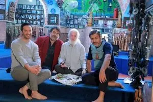 تأسیس موسسه «رخصت پهلوان فیلم»؛ گامی نو در مسیر احیای فرهنگ پهلوانی