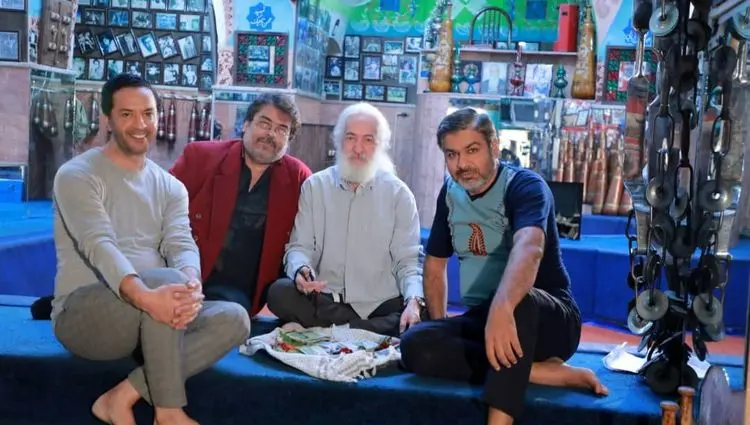 تأسیس موسسه «رخصت پهلوان فیلم»؛ گامی نو در مسیر احیای فرهنگ پهلوانی