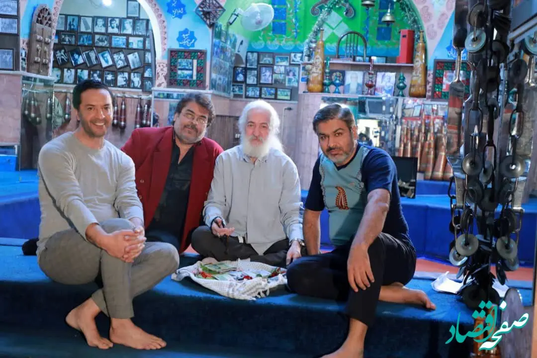 تأسیس موسسه «رخصت پهلوان فیلم»؛ گامی نو در مسیر احیای فرهنگ پهلوانی