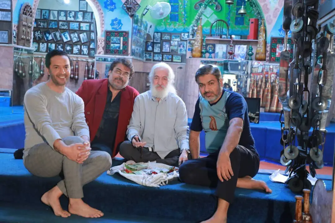 تأسیس موسسه «رخصت پهلوان فیلم»؛ گامی نو در مسیر احیای فرهنگ پهلوانی