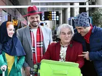 اسامی بازیگران فیلم «تگزاس٣» و  زمان اکران آن