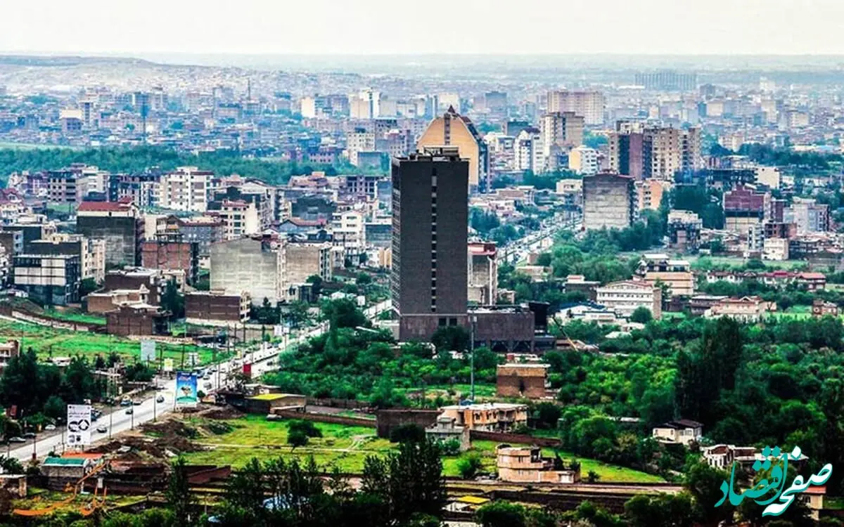 برای اجاره یک خانه نقلی در ارومیه چقدر بودجه نیاز است؟