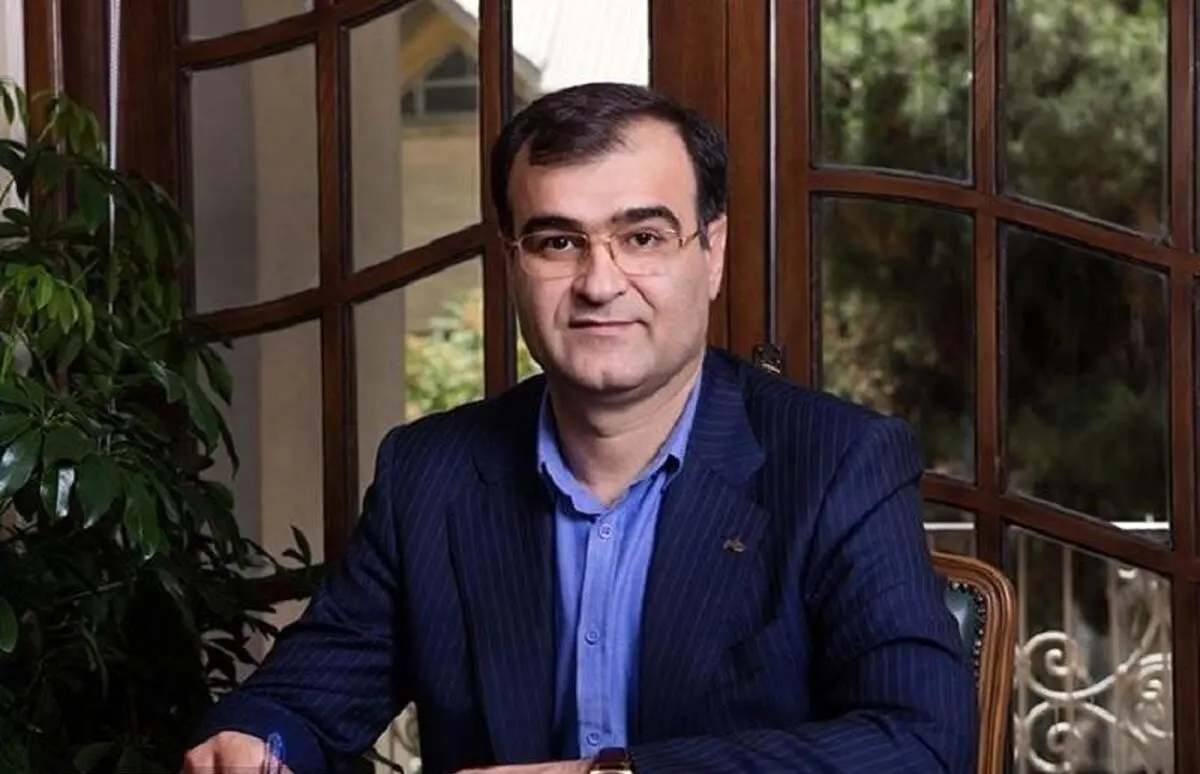 موسی رضایی میرقـائد با تلاش‌های بی‌وقفه خود برای بیمه البرز لقب «موفق‌تـریـن» مدیر در سال ۱۴۰۳ را از آن خود نمود