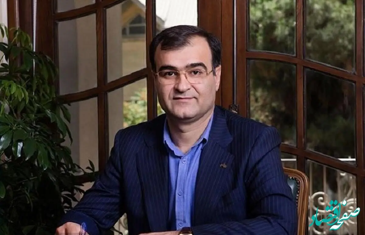 موسی رضایی میرقـائد با تلاش‌های بی‌وقفه خود برای بیمه البرز لقب «موفق‌تـریـن» مدیر در سال ۱۴۰۳ را از آن خود نمود