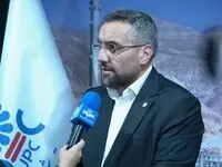 اعتماد دوباره محمد هاشم نجفی به متخصصان بومی/ حسن معینی معاون تولید و عملیات پتروشیمی جم شد