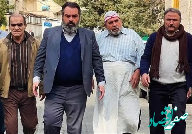 زمان پخش و تکرار سریال بدل از شبکه ۳ + اسامی بازیگران سریال بدل