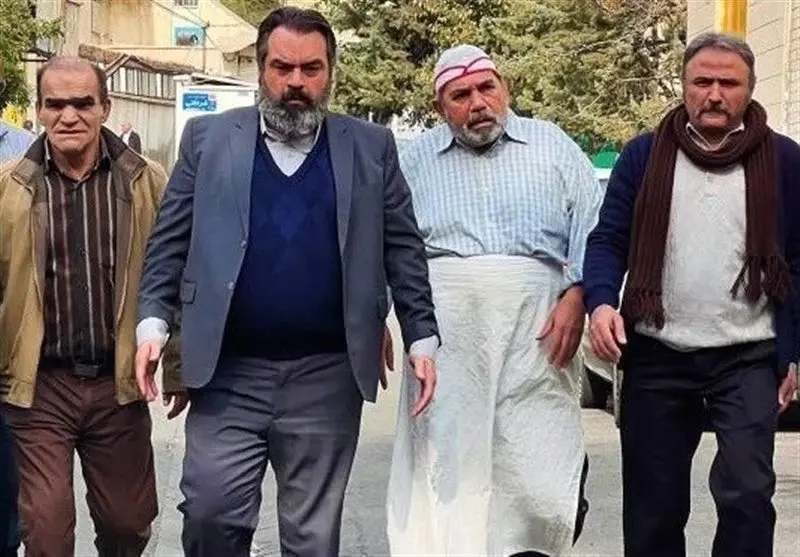 زمان پخش و تکرار سریال بدل از شبکه ۳ + اسامی بازیگران سریال بدل
